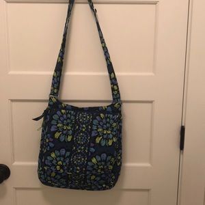 NWOT Vera Bradley Purse